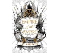 Empire Of The Vampire : Book 1