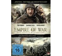 Empire of War - Der letzte Widerstand [Alemania] [DVD]