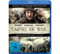 Empire of War - Der letzte Widerstand [Blu-ray] [Alemania]