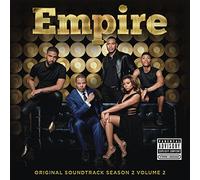 Empire: Original Soundtrack, Season 2 Volume 2