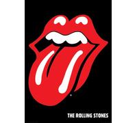 Empire - Póster con logotipo de los Rolling Stones