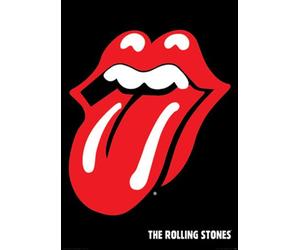 Empire - Póster con logotipo de los Rolling Stones
