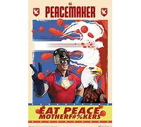 Empire - Póster de Peacemaker y Eagly