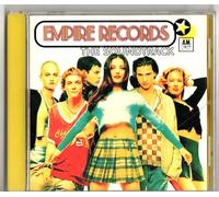 Empire Records - Original Soundtrack [Audio CD] Soundtrack