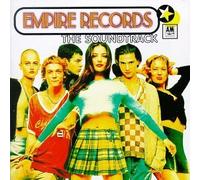Empire Records: The Soundtrack Soundtrack Edition by Various Artists (1995) Audio CD