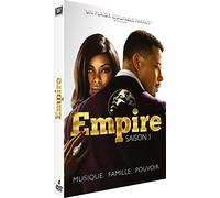 Empire - Saison 1 [DVD]
