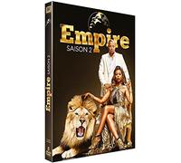 Empire - Saison 2 [Francia] [DVD]