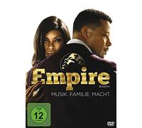 Empire - Die komplette Season 1 [DVD]