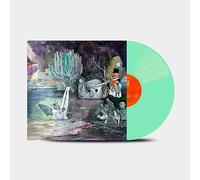 Empire State Bastard – Rivers Of Heresy – Vinilo LP (Edición limitada color, Importación USA)