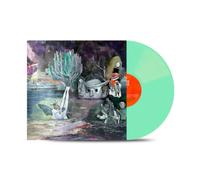 Empire State Bastard – Rivers Of Heresy – Vinilo LP (Edición limitada color, Importación USA)