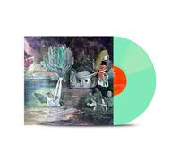 Empire State Bastard – Rivers Of Heresy – Vinilo LP (Edición limitada color, Importación USA)