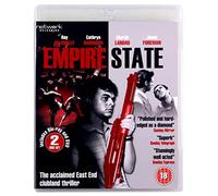 Empire State [DVD & Blu-ray] [1987] [Reino Unido] [Blu-ray]