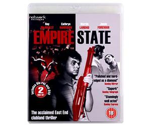 Empire State [DVD & Blu-ray] [1987] [Reino Unido] [Blu-ray]