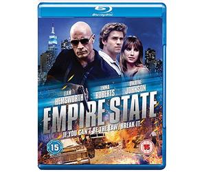 Empire State [Edizione: Regno Unito] [Reino Unido] [Blu-ray]