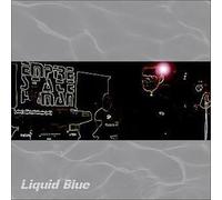 Empire State Human - Liquid Blue