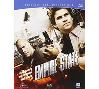 Empire state [Italia] [Blu-ray]