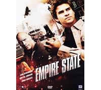 Empire state [Italia] [DVD]