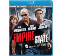 Empire State [Reino Unido] [Blu-ray]