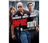 Empire State [Reino Unido] [DVD]