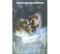 Empire Strikes Back - Póster de Star Wars (68,5 x 101,5 cm)