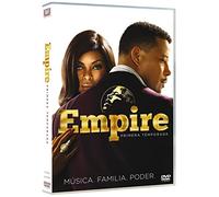 Empire Temporada 1 [DVD]
