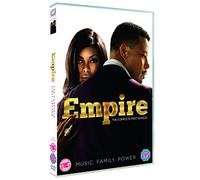 Empire: The Complete First Season [Reino Unido] [DVD]