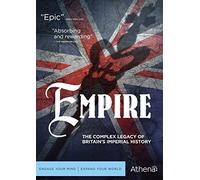 Empire: The Complex Legacy of Britain's Imperial History [USA] [DVD]