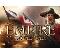 Empire: Total War - Collection (PC) Steam Key - GLOBAL