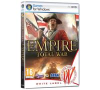 Empire: Total War [Importación Inglesa]