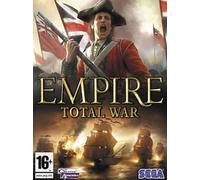Empire: Total War Steam Key GLOBAL