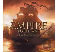 Empire total war - The soundtrack