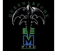 Empire (Vinyl) Queensrÿche (Importación USA)