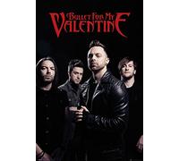 Empireposter Maxi póster, Cartón, Colorido, 61x2x2 cm