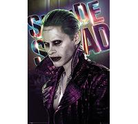 Empireposter Póster de la película de Joker de Suicide Squad (61 x 91,5 cm)