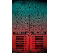 empireposter Póster, Papel, carbón, 91,5 x 61 cm