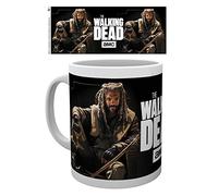 empireposter Taza, cerámica, carbón, 8.5 cm