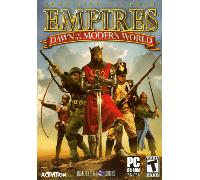 Empires: Dawn of the Modern World (PC) Gog.com Key GLOBAL