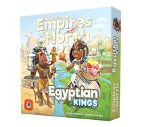 Empires Del Norte - Reyes Egipcios - Inglés