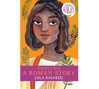 Empire's End - A Roman Story (Voices #4)