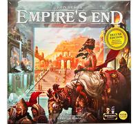 Empires End Nice Game Publishing Kenner Juego de la Familia Mesa Estrategia