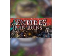 Empires in Ruins - Steam - Key GLOBAL