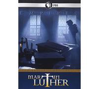Empires: Martin Luther [USA] [DVD]