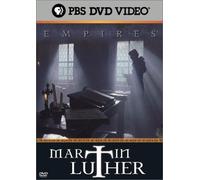 Empires: Martin Luther [USA] [DVD]