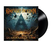 Empires Of Eden – Guardians Of Time – Vinilo 12" (Importación USA)