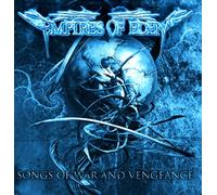 EMPIRES OF EDEN-SONGS OF WAR AND VENGEANCE