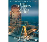 Empires Of The Americas [Edizione: Regno Unito] [Reino Unido] [DVD]