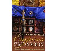 Empires of the Monsoon [Idioma Inglés]