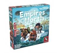 Empires Of The North - Alemán