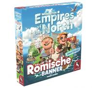 Empires Of The North - Banderas Romanas (Expansión) - Alemán