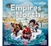 Imperial Settlers: Empires of the North (Importación USA)